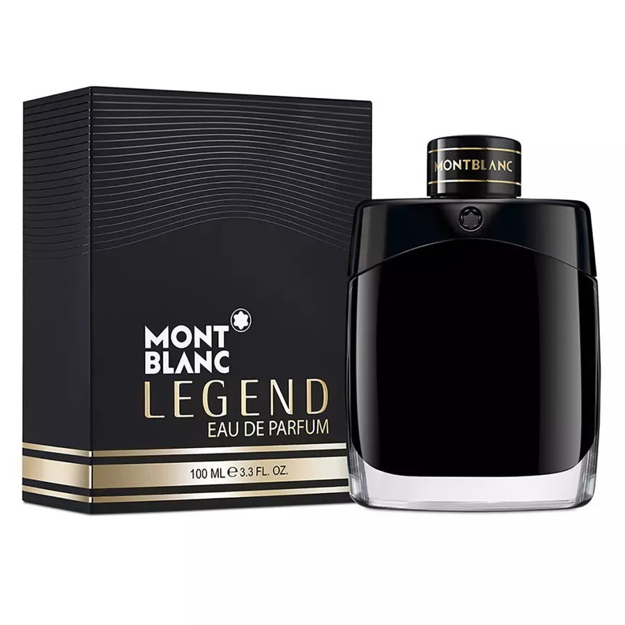 Blanc Legend Eau De Parfum Men