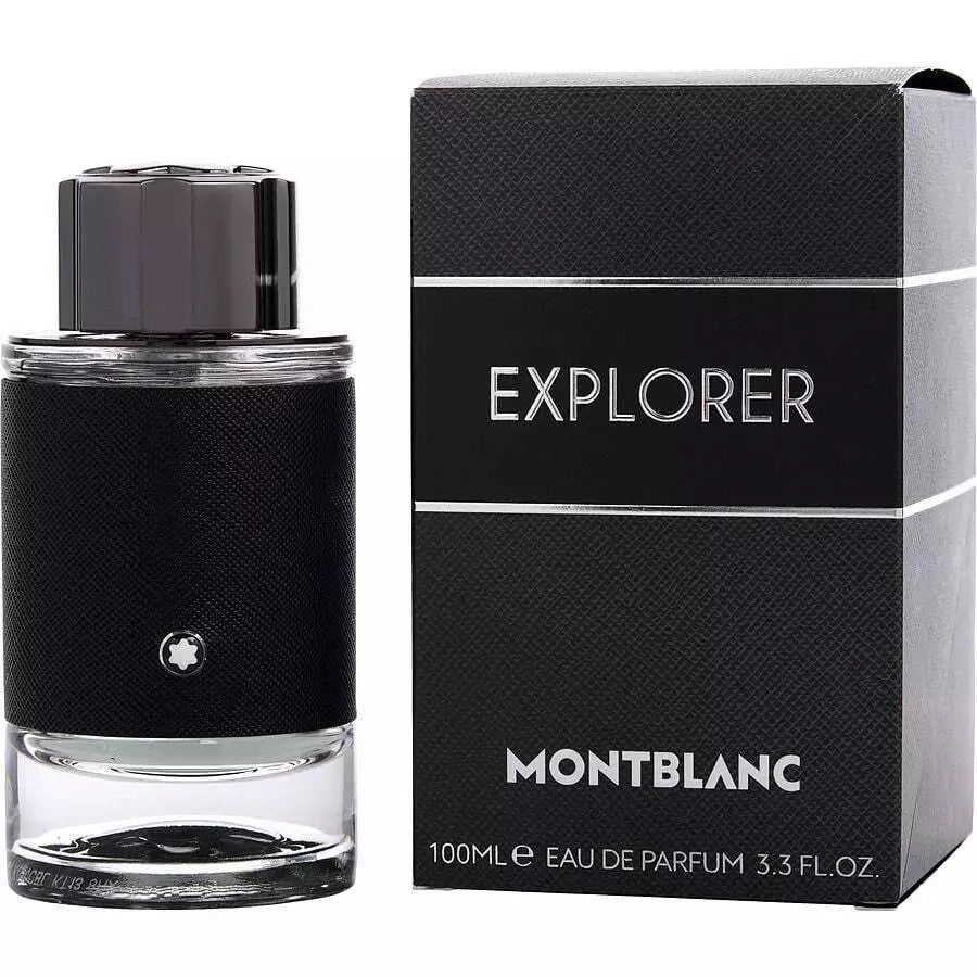 Blanc Explorer Eau De Parfum Men
