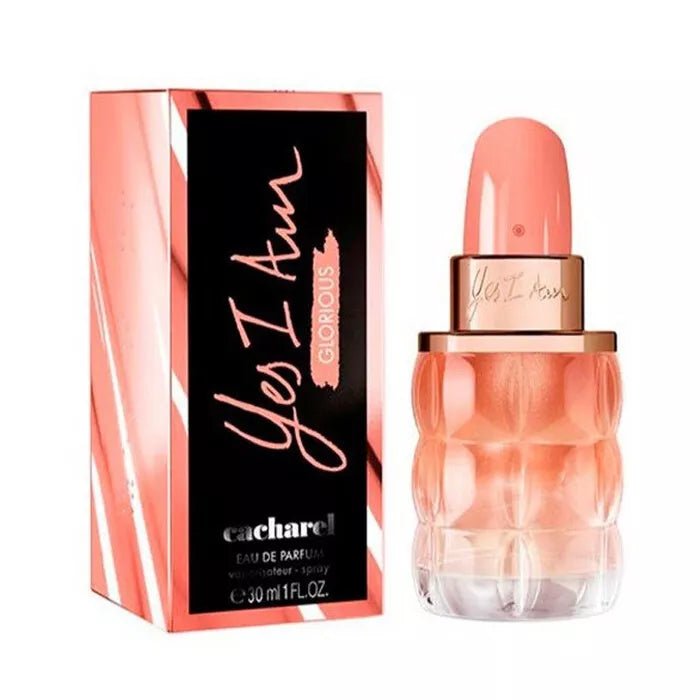 Yes I Am Glorious Edp Women