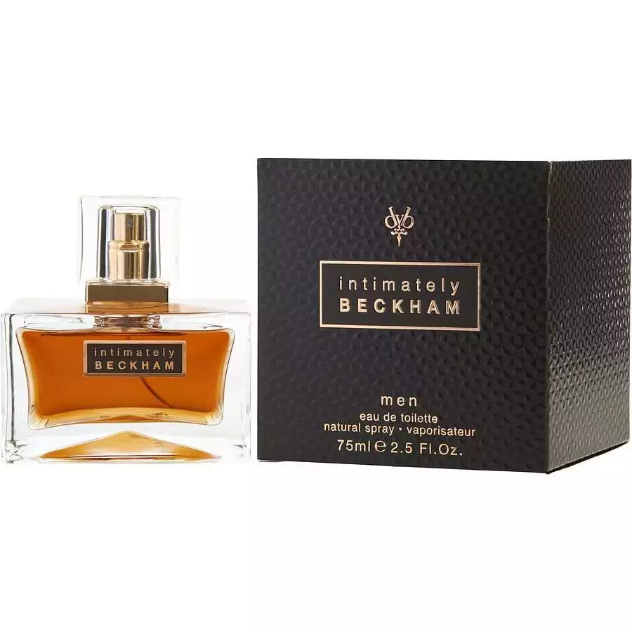 Intimately Edt Men