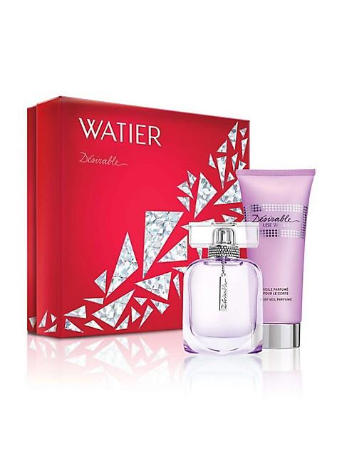 Désirable Gift Set (Holiday Season)