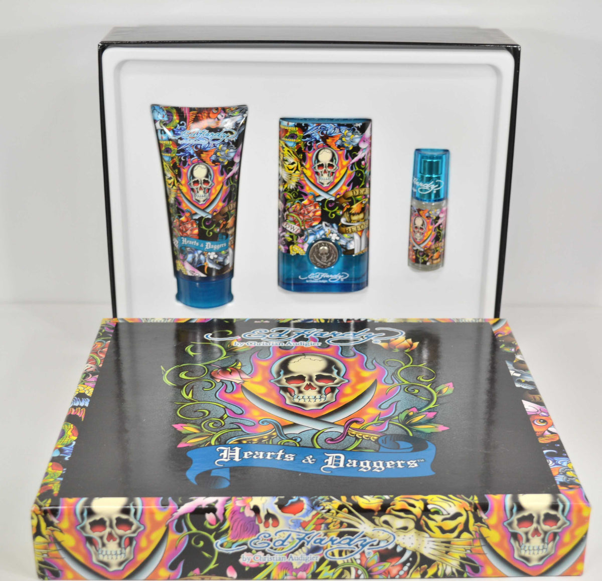 Hearts & Daggers For Men Gift Set