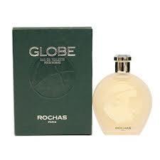 Globe eau de toilette spray
