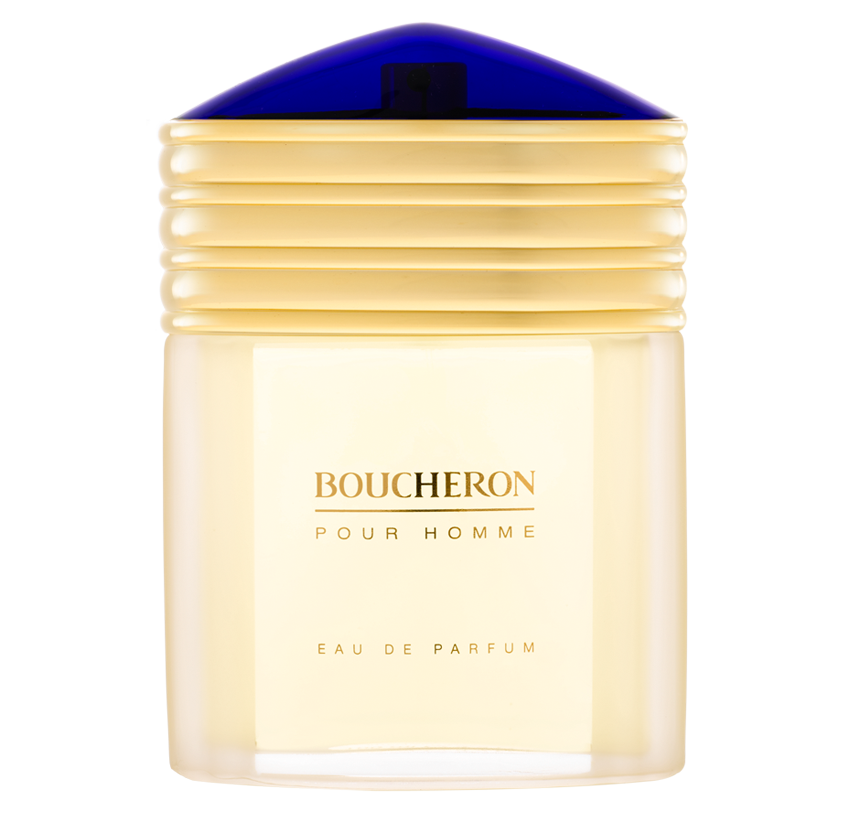 Pour Homme eau de parfum spray