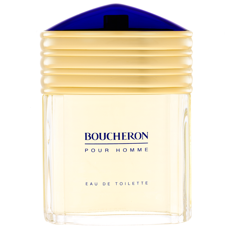 Pour Homme eau de toilette spray