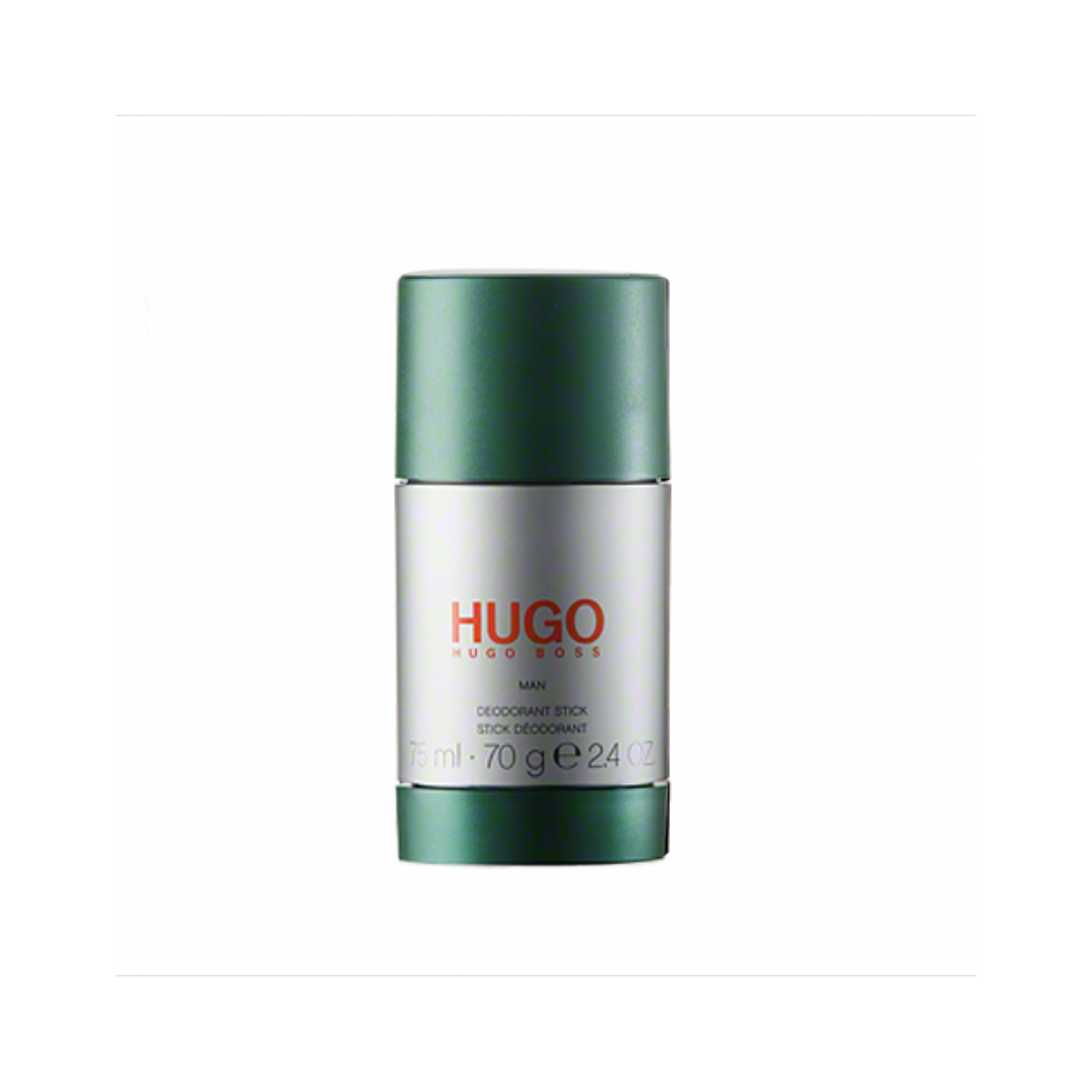Deodorant stick