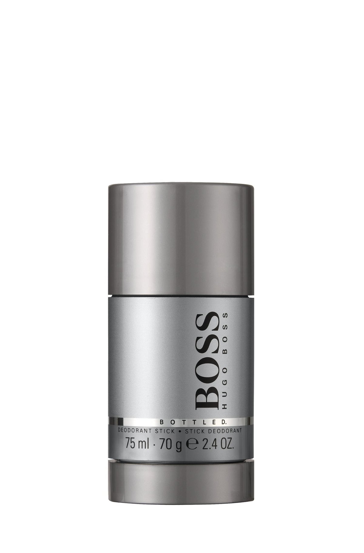 Bottled Deodorant Stick