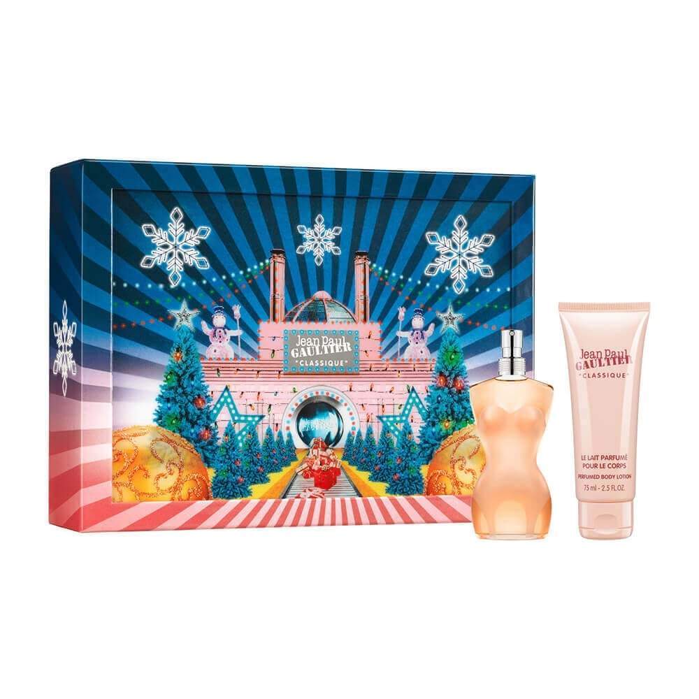 Classique gift set