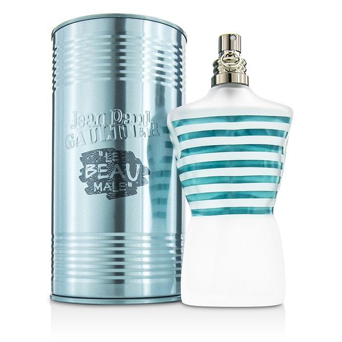 Le Beau Male eau de toilette spray