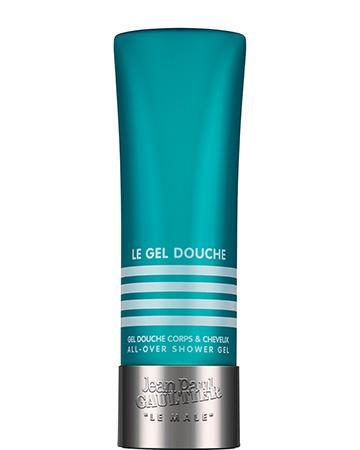 Le Male All Over Shower Gel
