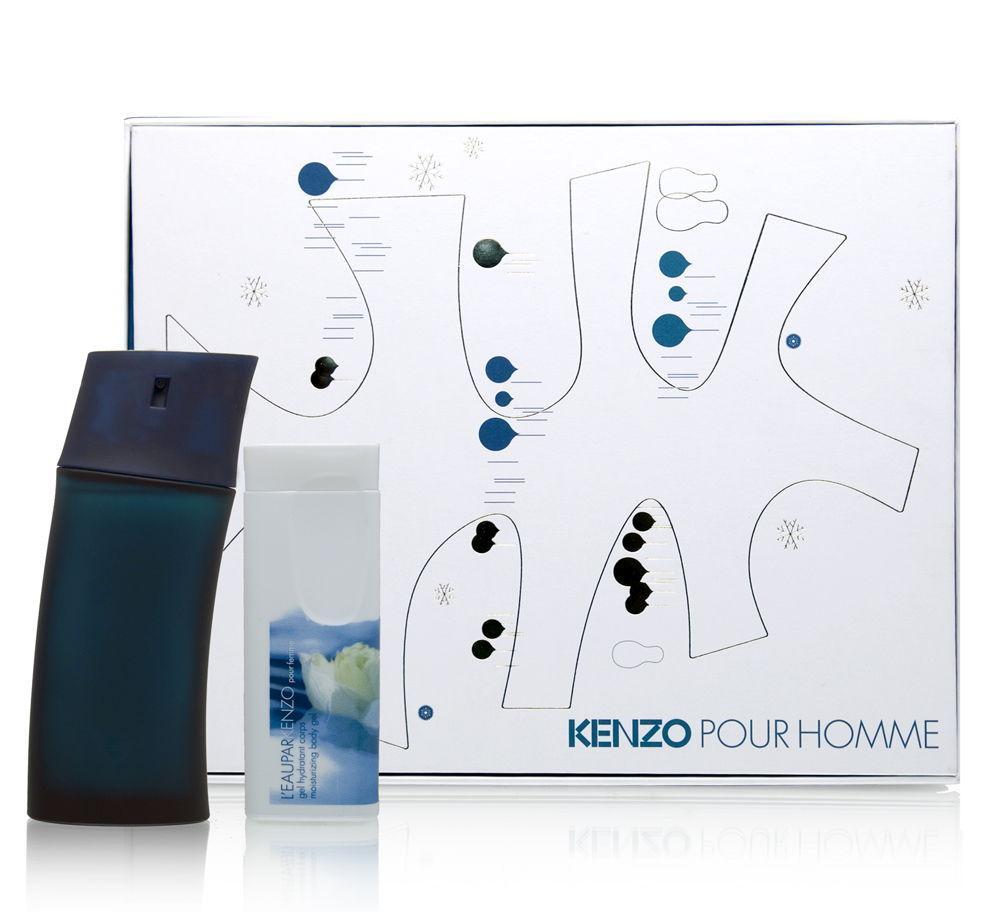 Homme gift set