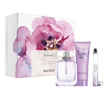 Desirable Gift Set