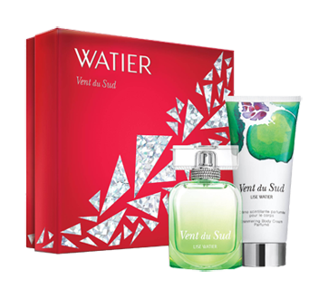 Vent du Sud Holiday Gift Set